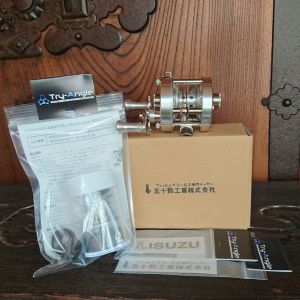 ISUZU REEL BC620SSS set