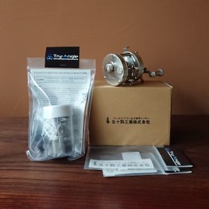 ISUZU REEL BC621SSS set