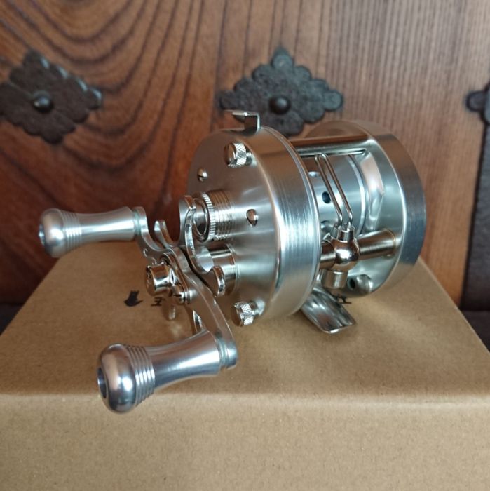 ISUZU REEL BC620SSS set