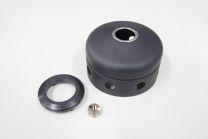 Small Aperture Front Cover Assembly for TU-01
