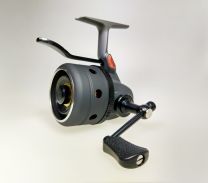 TU-01 vtc   Lever control under spin cast reel(Millitary Gray)