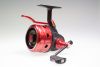 TU-01 Lever control under spin cast reel(Red)